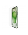 belkin SCREENFORCE PRO TEMPEREDGLASS A/FOR IPHONE 15 PLUS/14 PRO MAX - nr 5