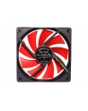 WENTYLATOR OBUDOWY 120MM REDWING PWM 4P 12V XF042 XILENCE - nr 14