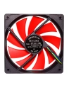 WENTYLATOR OBUDOWY 120MM REDWING PWM 4P 12V XF042 XILENCE - nr 4