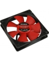 WENTYLATOR OBUDOWY 120MM REDWING BIG4PIN 12V XF039 XILENCE - nr 1