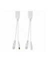 NET  POE ADAPTER CABLE KIT PP12-POE-015M-W GEMBIRD - nr 1