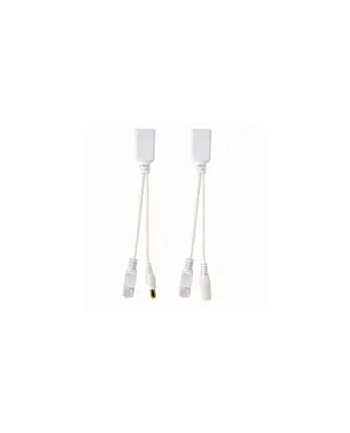 NET  POE ADAPTER CABLE KIT PP12-POE-015M-W GEMBIRD
