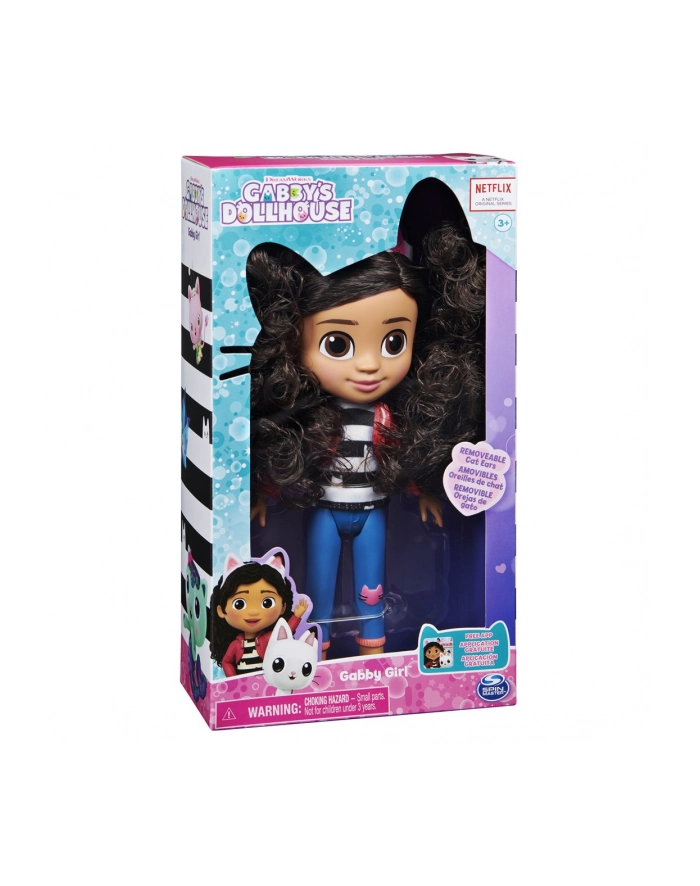 spin master Koci Domek Gabi Piękna Gabi 6060430 główny