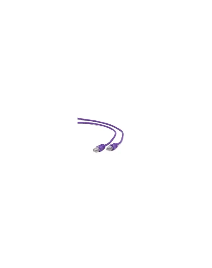 Kabel sieciowy FTP Gembird PP6-5M/V kat 6, Patch cord RJ-45 (5 m) główny