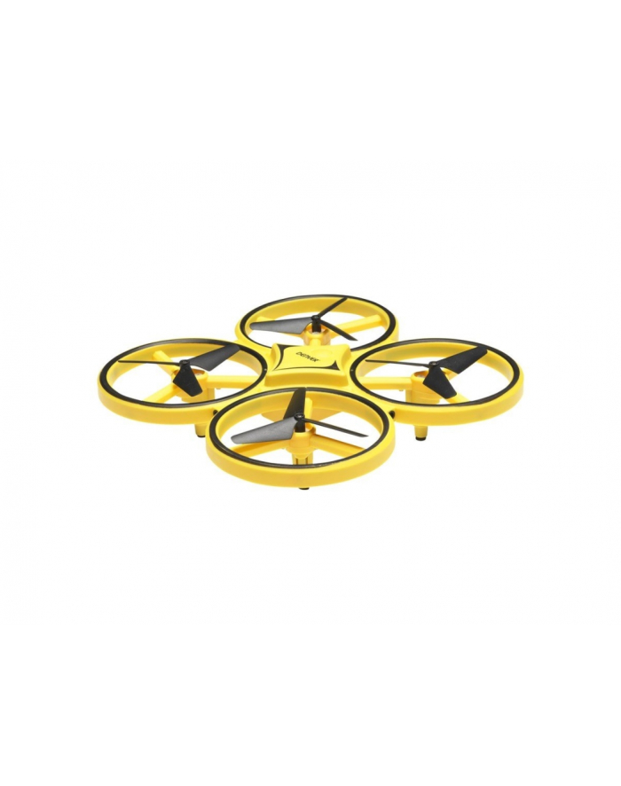 Dron Denver DRO-170 24Ghz 4-kanałowy 6-osiowy z żyroskopem główny