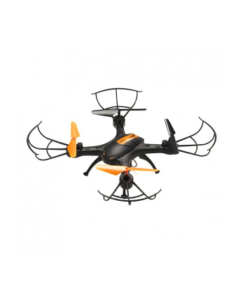 Dron Denver DCW-380 24Ghz i Wi-Fi z wbudowaną kamerą HD