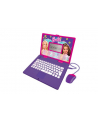 LEXIBOOK Barbie laptop PL/EN JC58BBi17 03372 - nr 1