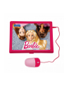 LEXIBOOK Barbie laptop PL/EN JC58BBi17 03372 - nr 4