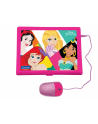 LEXIBOOK Princes laptop eduk PL/EN/UKR JC598DPi21 - nr 5