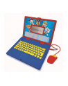 LEXIBOOK Psi Patrol laptop ed PL/EN/UKR JC598PAi21 - nr 2