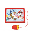 LEXIBOOK Psi Patrol laptop ed PL/EN/UKR JC598PAi21 - nr 4