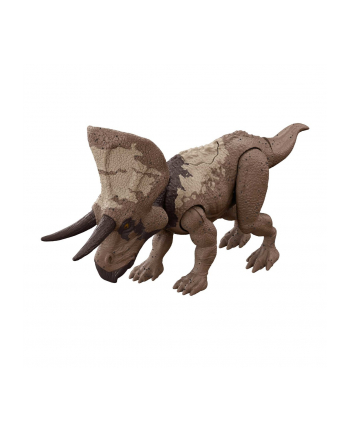 Jurassic World Dinozaur Nagły atak Figurka mix HLN63 MATTEL cena za 1 szt