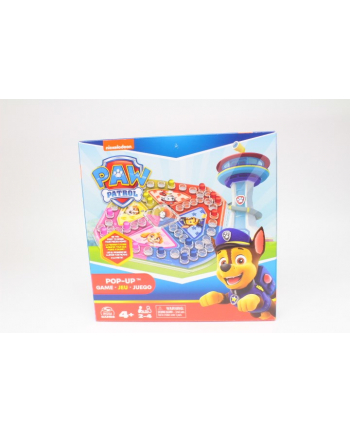 Gra Psi Patrol - Pop Up 6066476 p6 Spin Master