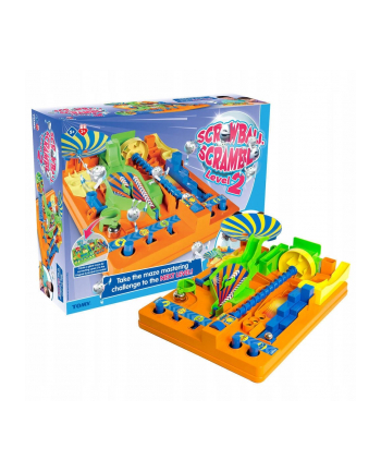 TOMY gra zręczno?ciowa Tor przeszkód 2 T73109 /4