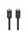 belkin THUND-ERBOLT 4 CABLE USB-C //USB-C 40 GBIT / S 100W ACTIVE 2M - nr 10