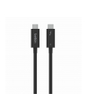 belkin THUND-ERBOLT 4 CABLE USB-C //USB-C 40 GBIT / S 100W ACTIVE 2M - nr 8