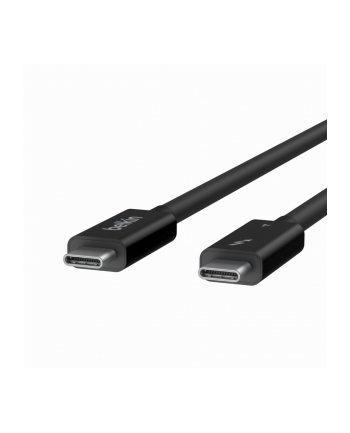 belkin THUND-ERBOLT 4 CABLE USB-C //USB-C 40 GBIT / S 100W ACTIVE 2M