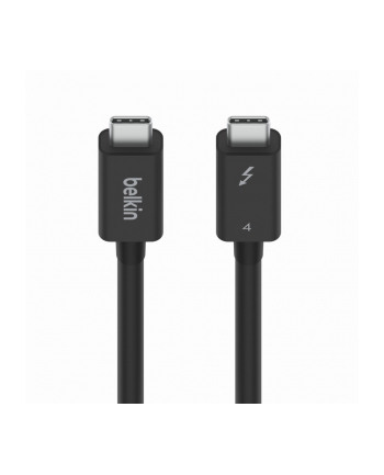 belkin THUND-ERBOLT 4 CABLE USB-C //USB-C 40 GBIT / S 100W ACTIVE 2M