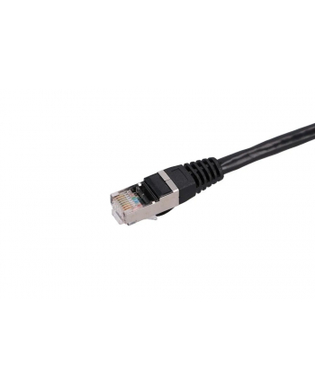 Extralink Kat5e FTP 2m | Patchcord LAN | Miedź Kabel sieciowy skrętka nr 2