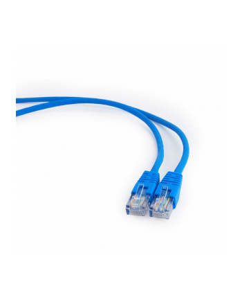 Kabel sieciowy UTP Gembird PP12-3M/B kat 5e, Patch cord RJ-45 (3 m)