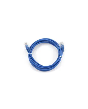 Kabel sieciowy UTP Gembird PP12-3M/B kat 5e, Patch cord RJ-45 (3 m) nr 2