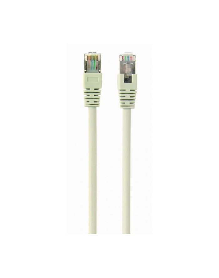 PATCH CABLE CAT5E FTP 3M/PP22-3M GEMBIRD główny