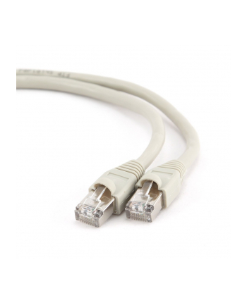 PATCH CABLE CAT6 FTP 15M/GREY PP6-15M GEMBIRD