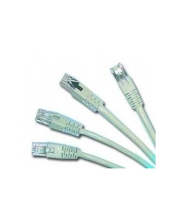 PATCH CABLE CAT6 FTP 20M/GREY PP6-20M GEMBIRD