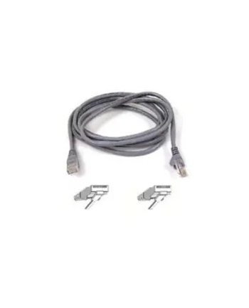 PATCH CABLE CAT6 FTP 2M/GREY PP6-2M GEMBIRD nr 1