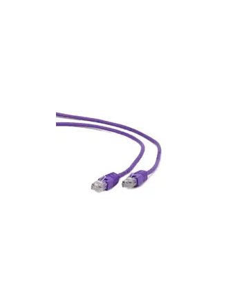Kabel sieciowy FTP Gembird PP6-5M/V kat 6, Patch cord RJ-45 (5 m) nr 1
