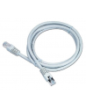 PATCH CABLE CAT6 UTP 10M/GREY PP6U-10M GEMBIRD - nr 1