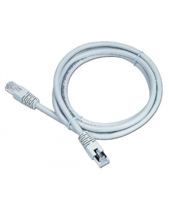 PATCH CABLE CAT6 UTP 10M/GREY PP6U-10M GEMBIRD