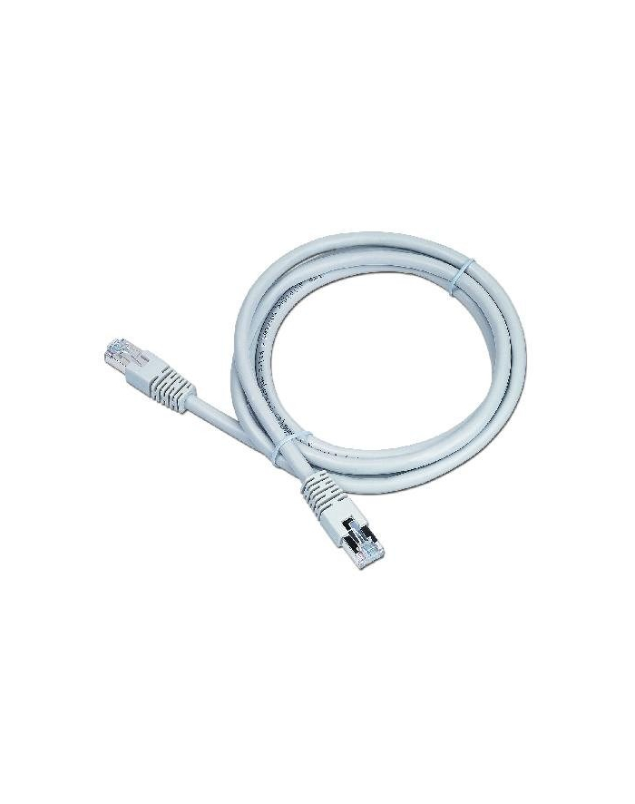 PATCH CABLE CAT6 UTP 10M/GREY PP6U-10M GEMBIRD główny