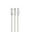 PATCH CABLE CAT6 UTP 10M/GREY PP6U-10M GEMBIRD - nr 2