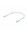 Ubiquiti UOC-5 | Patchcord | UFiber, LC-UPC/LC-UPC, OM3, 5m - nr 2
