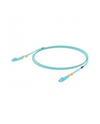 Ubiquiti UOC-5 | Patchcord | UFiber, LC-UPC/LC-UPC, OM3, 5m