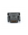 ADAPTER I / O HDMI TO DVI BULK A-HDMI-DVI-2 GEMBIRD - nr 1