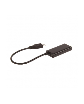 KABEL USB MICRO TO HDMI HDTV ADAPTER A-MHL-003 GEMBIRD