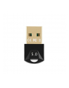 WRL DONGLE BLUETH5 USB/BTD-MINI6 GEMBIRD - nr 1