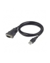 KABEL USB2 TO SERIAL DB9M 15M UAS-DB9M-02 GEMBIRD - nr 1