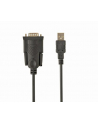 KABEL USB2 TO SERIAL DB9M 15M UAS-DB9M-02 GEMBIRD - nr 2