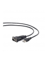 KABEL USB2 TO SERIAL DB9M 15M UAS-DB9M-02 GEMBIRD - nr 4