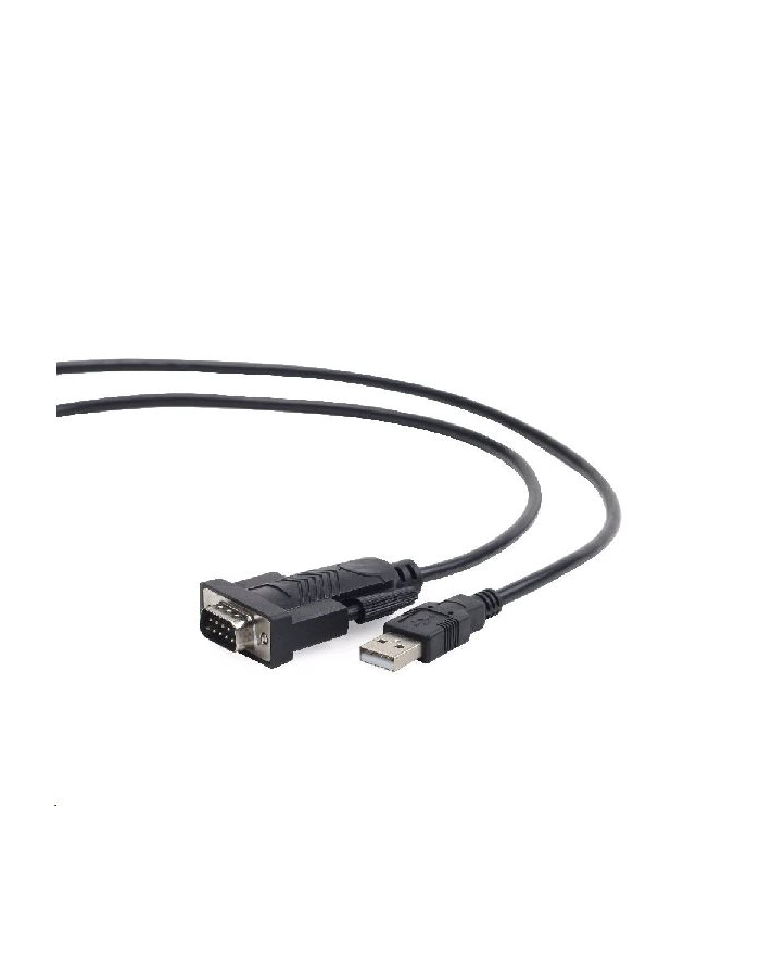 KABEL USB2 TO SERIAL DB9M 15M UAS-DB9M-02 GEMBIRD główny