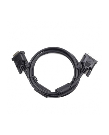 KABEL DVI DUAL LINK 18M CC-DVI2-BK-6 GEMBIRD nr 1