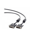 KABEL DVI DUAL LINK 18M CC-DVI2-BK-6 GEMBIRD - nr 6