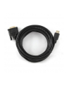 KABEL HDMI-DVI 5M CC-HDMI-DVI-15 GEMBIRD - nr 3