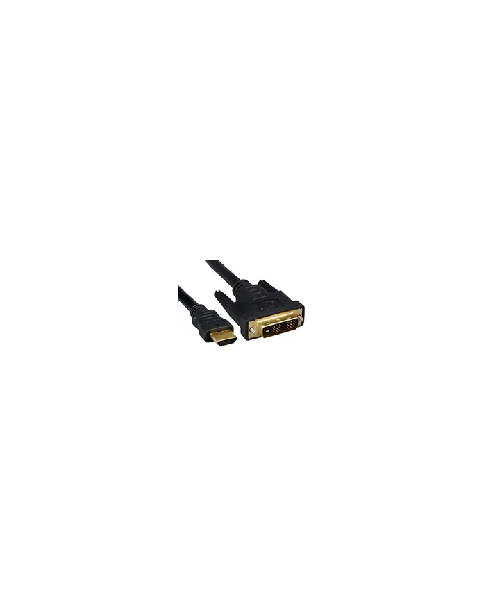 KABEL HDMI-DVI 5M CC-HDMI-DVI-15 GEMBIRD główny