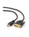 KABEL HDMI-DVI 75M BULK CC-HDMI-DVI-75MC GEMBIRD - nr 1