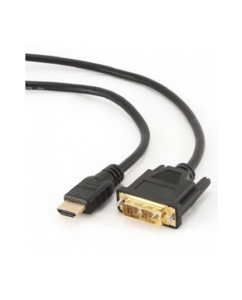 KABEL HDMI-DVI 75M BULK CC-HDMI-DVI-75MC GEMBIRD nr 2