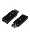 assmann Adapter DP/HDMI A M/Ż czarny Displayport 1080p 60Hz FHD - nr 6